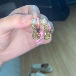 Gucci Earrings